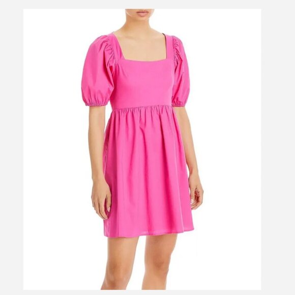 Wayf Dresses & Skirts - Wayf Women's Pink Dress